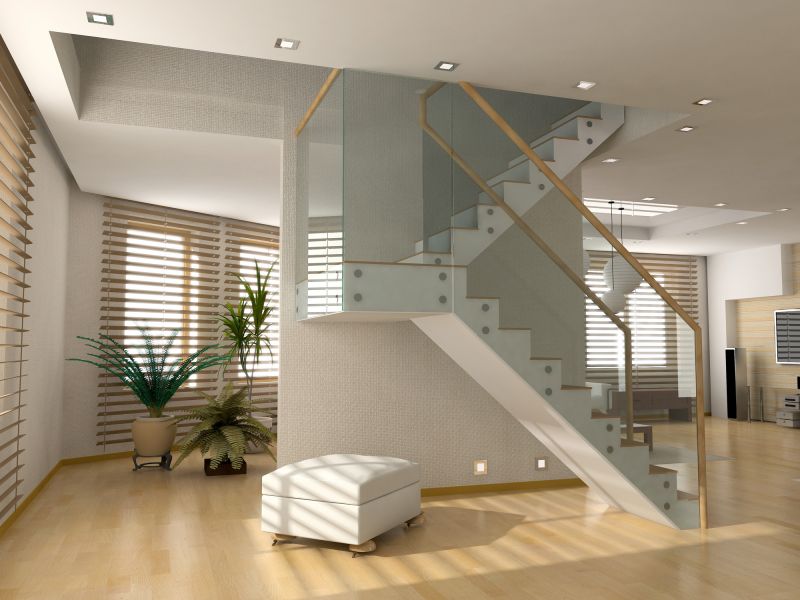 Bamboo Flooring Installation in Plymouth, MA