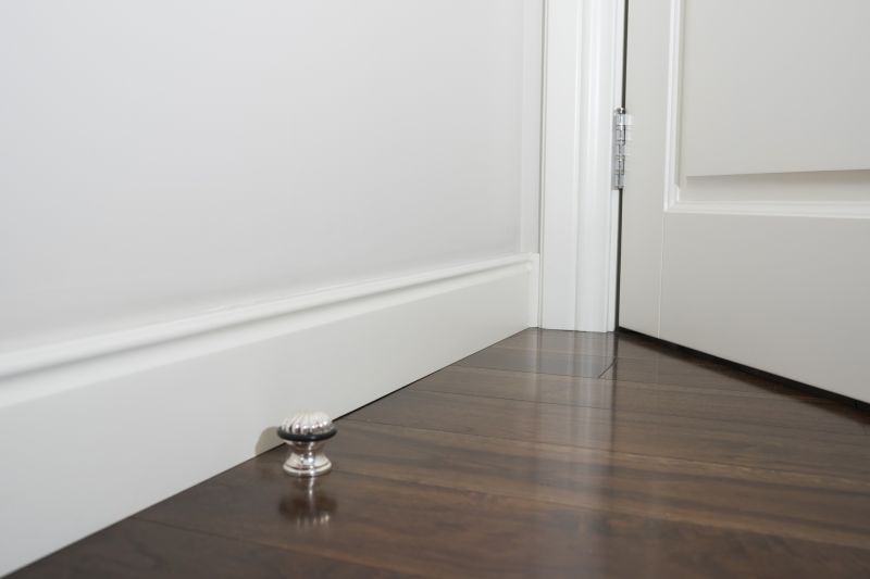 Hardwood Floor Installation in Fairhaven, MA