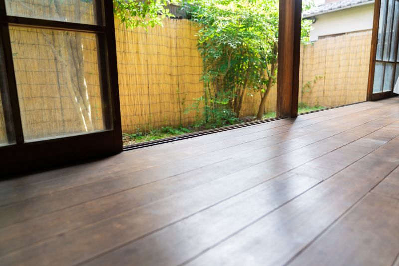 Hardwood Floor Installation in West Wareham, MA