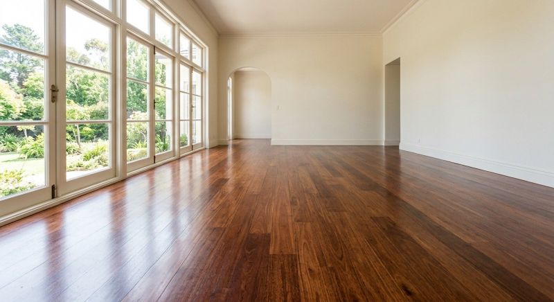 Hardwood Installation in Berkley, MA