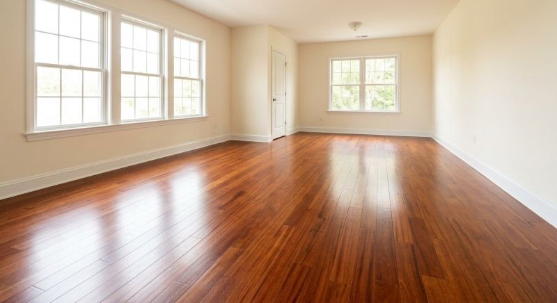 Hardwood Installation in Dennis, MA