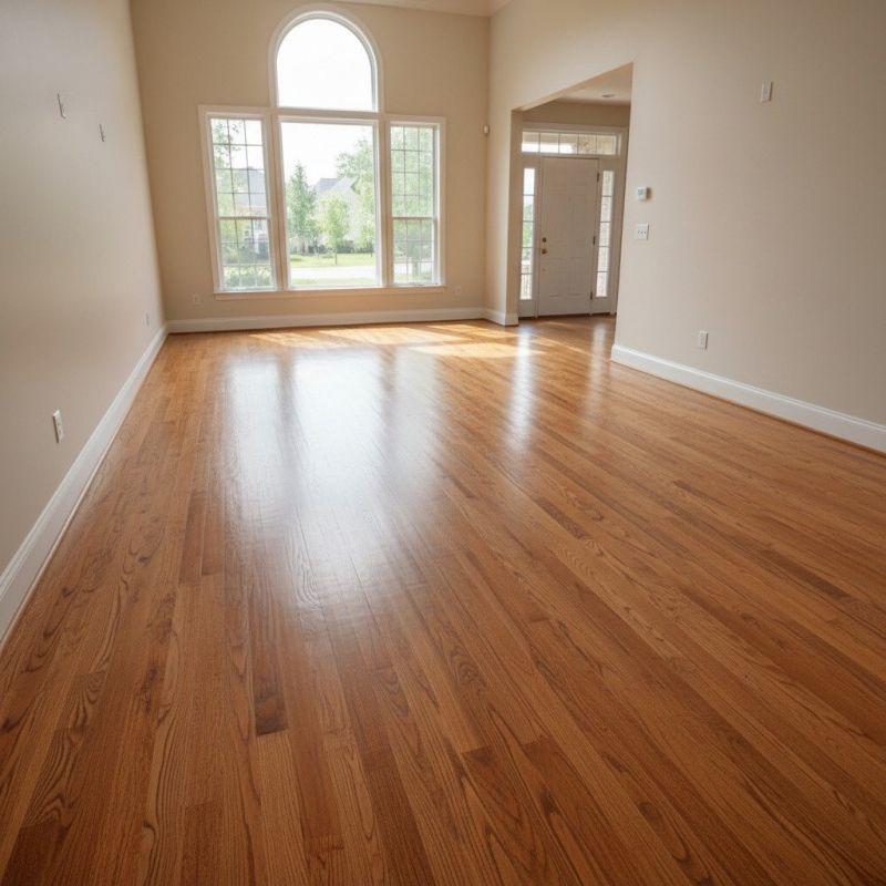 Hardwood Installation in Lakeville, MA