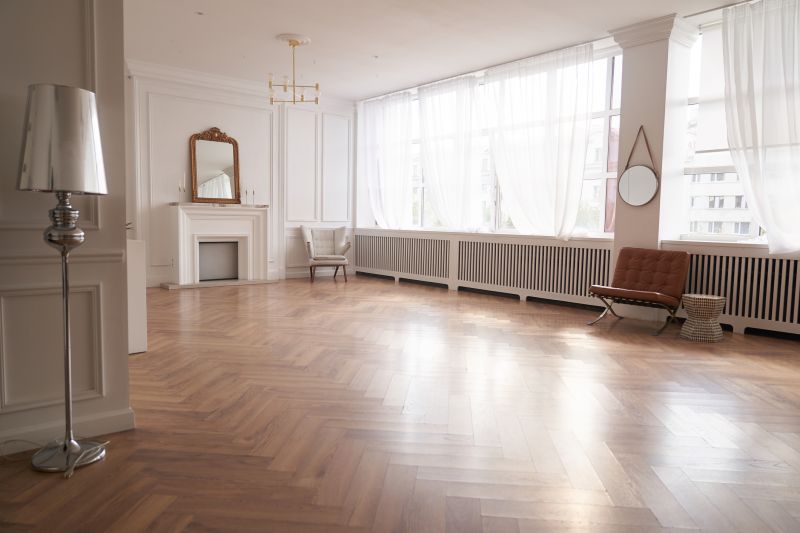 Hardwood Installation in Marshfield, MA