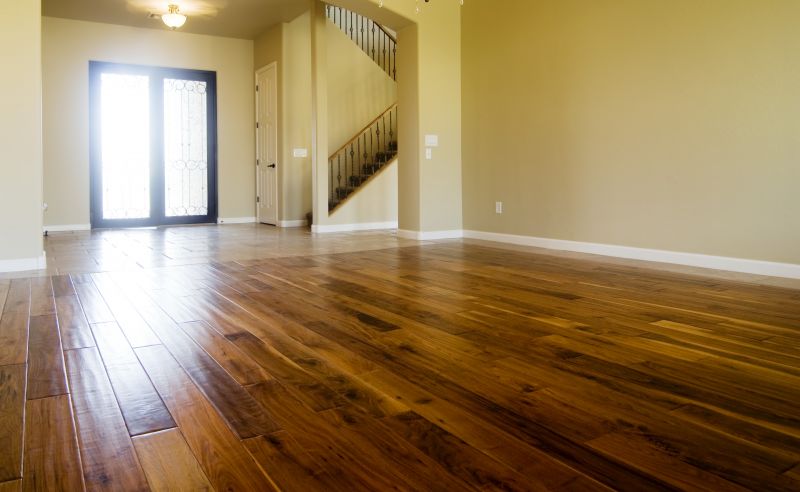Hardwood Replacement in Bridgewater, MA