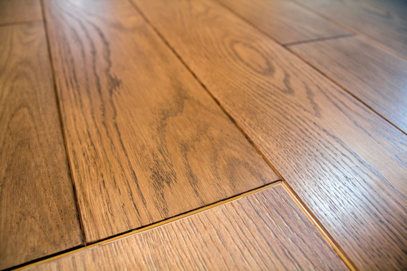 Hardwood Replacement in Hyannis, MA