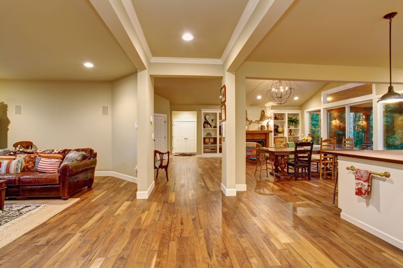 Hardwood Replacement in West Wareham, MA