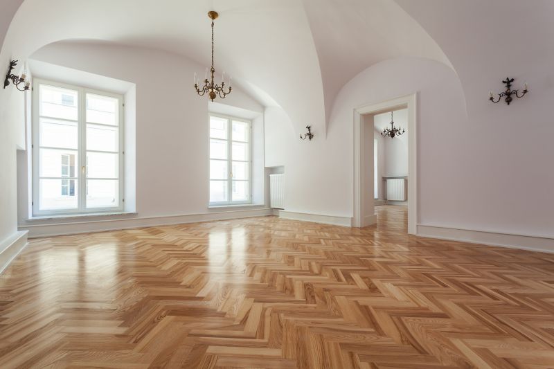 Parquet Flooring Installation in Plymouth, MA