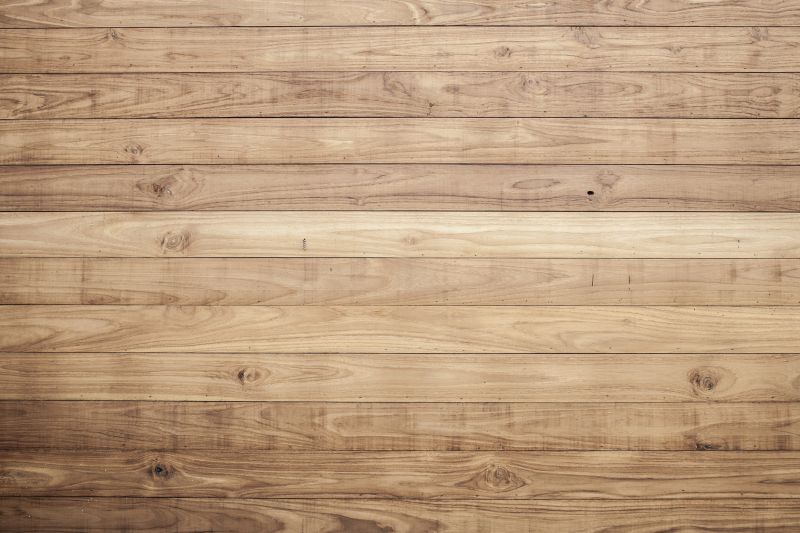 Pine Floor Installation in Plymouth, MA