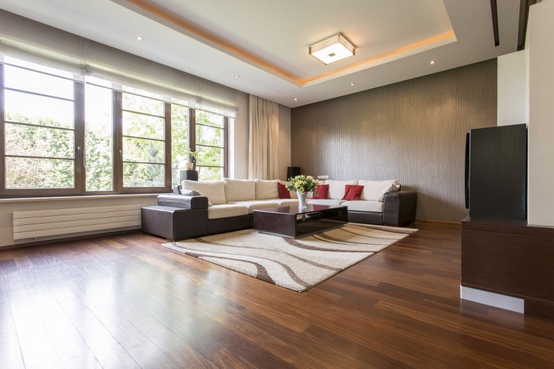 Teak Flooring Installation in Plymouth, MA