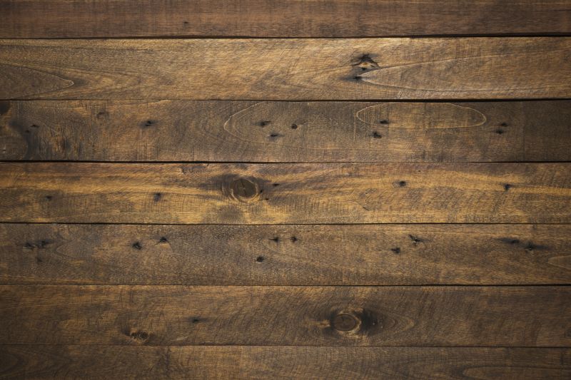 Walnut Flooring Installation in Plymouth, MA