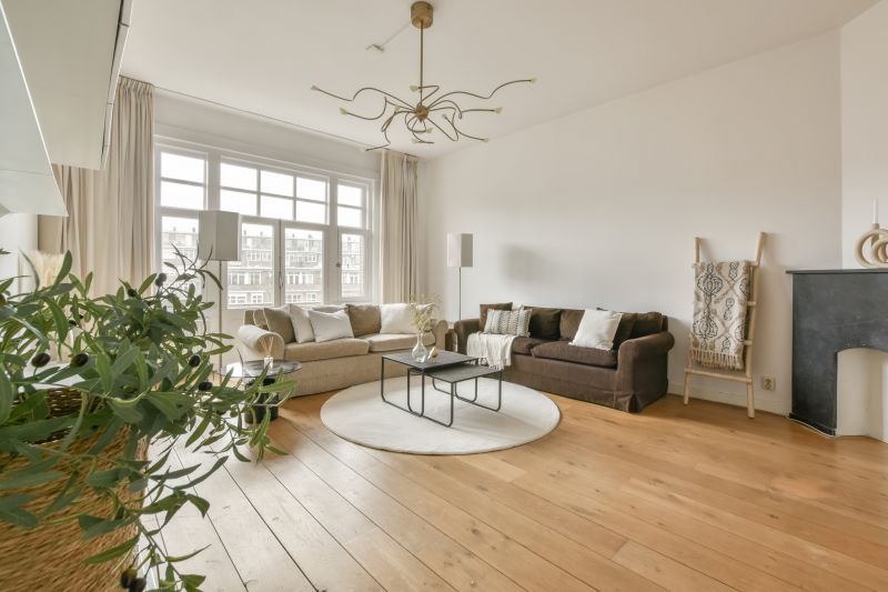 Wood Floor Replacement in East Bridgewater, MA