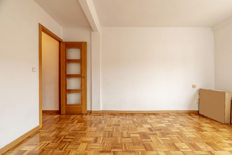 Wood Floor Replacement in Plymouth, MA