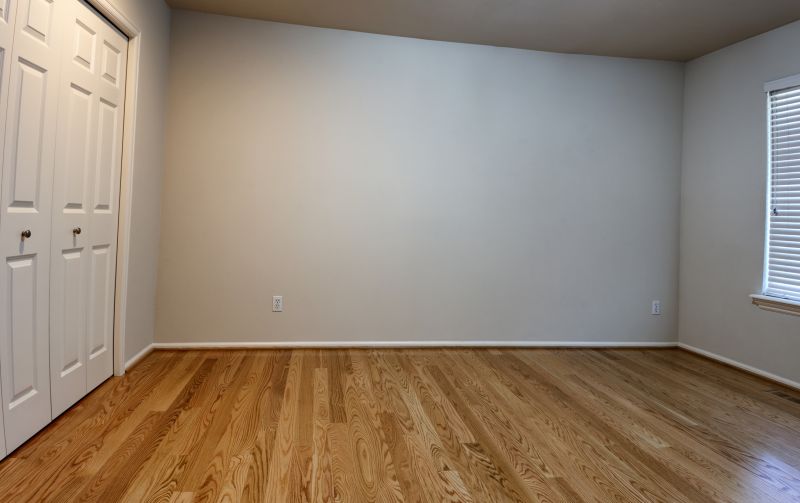Wood Floor Replacement in Marshfield, MA
