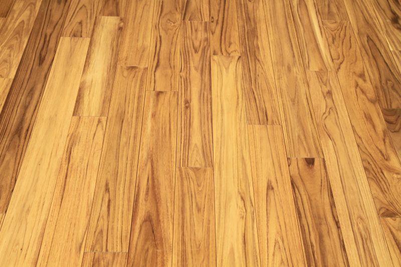 Wood Floor Replacement in Rochester, MA