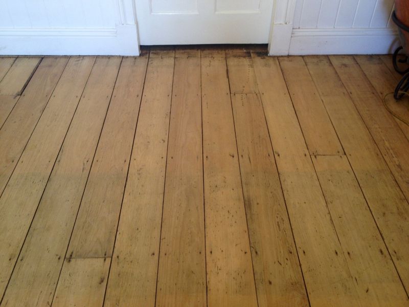 Wood Floor Replacement in West Bridgewater, MA
