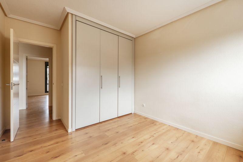 Wood Flooring Installation in Hanson, MA