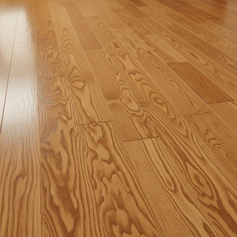 Wood Flooring Replacement in Buzzards Bay, MA