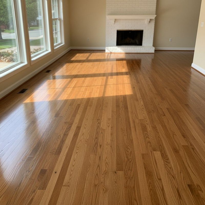 Wood Flooring Replacement in Halifax, MA