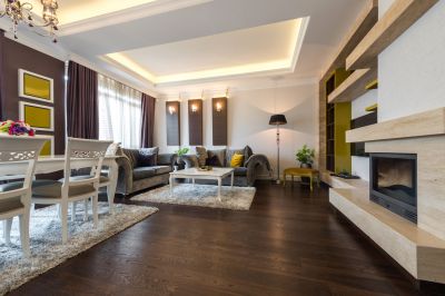 Wood Flooring Replacement in Halifax, MA