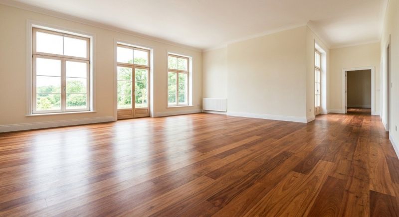 Wood Flooring Replacement in Sandwich, MA